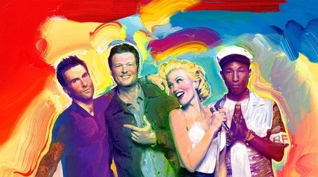 Season 9 (2015) - Season 9 poster and promotional image