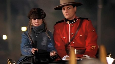 The Promise (1996) - Episode 5 poster and promotional image