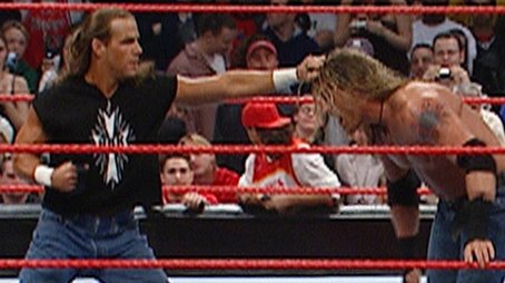 RAW 614 (2005) - Episode 9 poster and promotional image