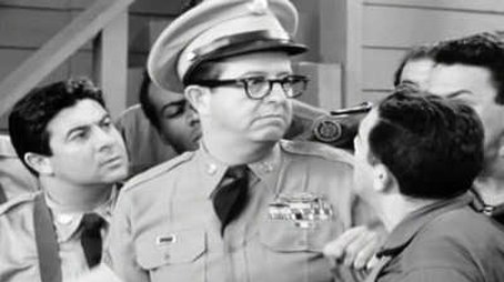 Bilko Acres (1957) - Episode 31 poster and promotional image