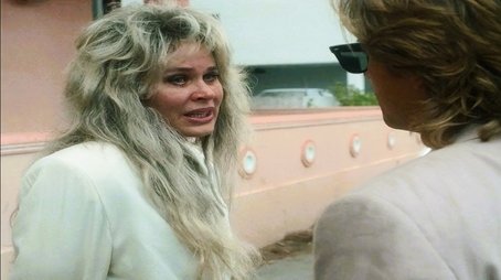 Victims of Circumstance (1989) - Episode 16 poster and promotional image