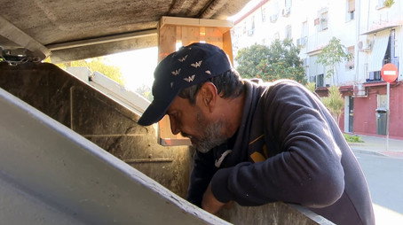 Callejeros Сезон 9