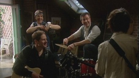 Can't Get No Satisfaction (2008) - Episode 6 poster and promotional image
