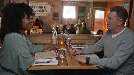 Living at an Angle (2018) - Episode 8 poster and promotional image