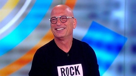 Howie Mandel (2019) - Episode 182 poster and promotional image