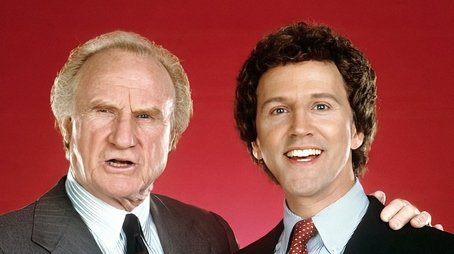 Season 1 (1984) - Season 1 poster and promotional image