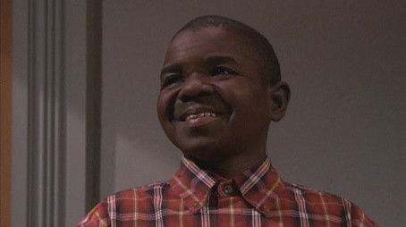 It's Gary Coleman (2002) - Episode 8 poster and promotional image