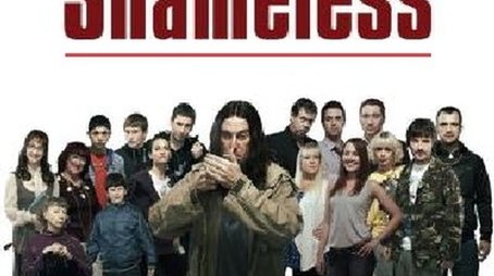 Series 7 (2010) - Season 7 poster and promotional image