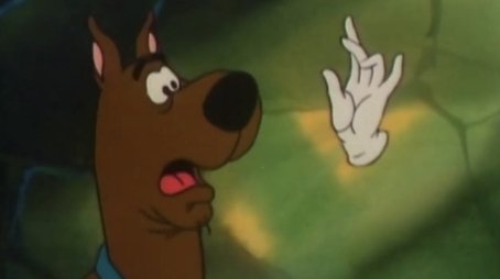 The Hand of Horror (1984) - Episode 4 poster and promotional image
