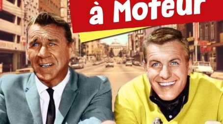 Season 1 (1965) - Season 1 poster and promotional image