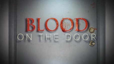 Blood on the Door (2025) - Episode 27 poster and promotional image