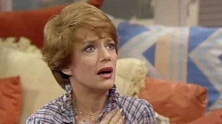 A Matter of Degree (1982) - Episode 20 poster and promotional image