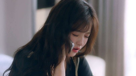 顾盼生香 Temporada 1