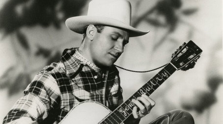 Country Music Сезон 1