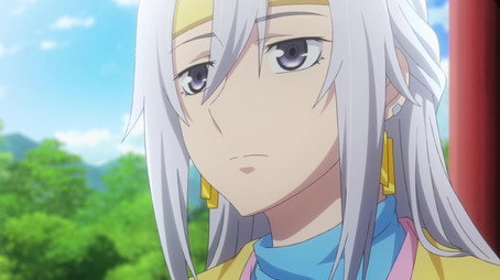 灵契 Сезон 2
