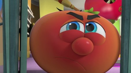 Cool as a Cucumber (2015) - Episode 23 poster and promotional image