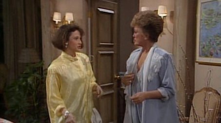 Nice and Easy (1986) - Episode 17 poster and promotional image