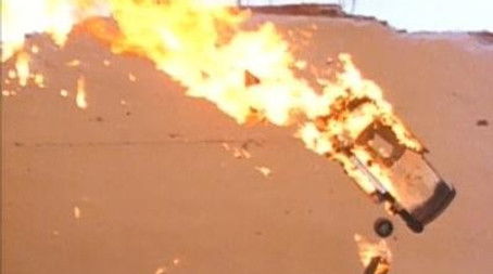 Apocalypse Pete (1992) - Episode 4 poster and promotional image