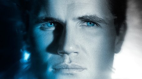 Season 1 (2013) - Season 1 poster and promotional image
