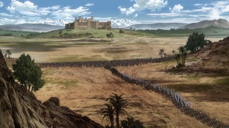The Black Leopard of Sindhura (2015) - Episode 15 poster and promotional image