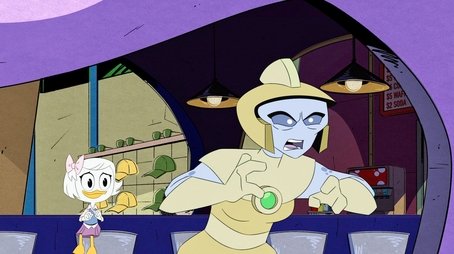 DuckTales: Os Caçadores de Aventuras39