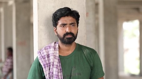 Chinnathambi Opens His Heart Out (2018) - Episode 200 poster and promotional image