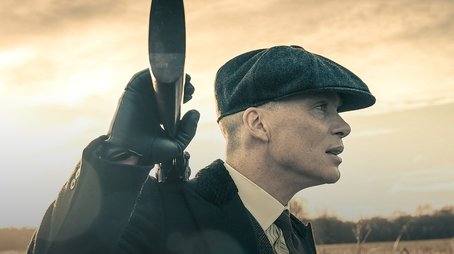 Series 4 (2017) - Season 4 poster and promotional image