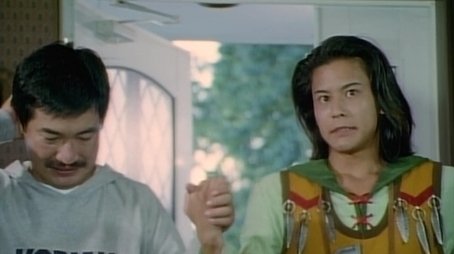 The Indomitable Haruhiko