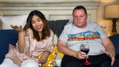 The Other Way: The Consequences of Truth (2020) - Episode 33 poster and promotional image