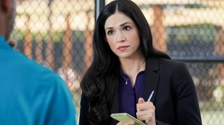 When the Dust Settles (2023) - Episode 12 poster and promotional image