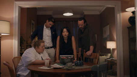 After the Verdict Évad 1