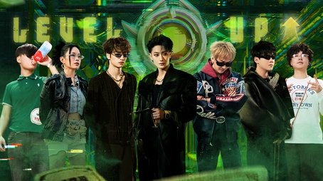 Episode 3 (2025) - Episode 3 poster and promotional image