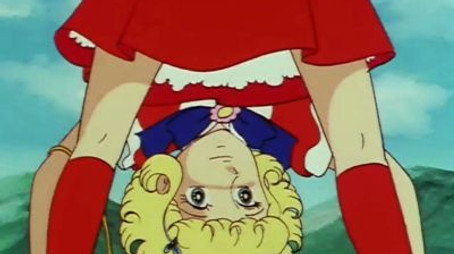 花の子ルンルン Сезон 1