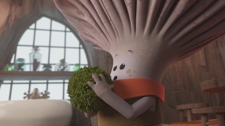 Eyes on the Surprise (2020) - Episode 21 poster and promotional image
