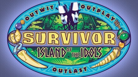 Island of the Idols (2019) - Season 39 poster and promotional image