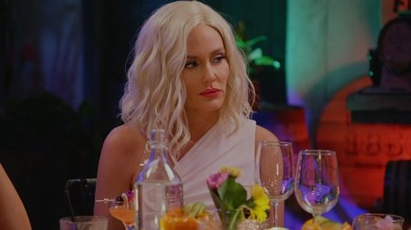 High Stakes and Friendship Breaks (2022) - Episode 11 poster and promotional image