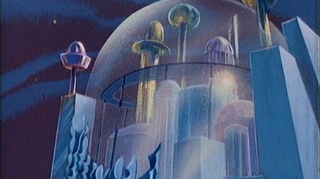 Glasstor (1966) - Episode 43 poster and promotional image