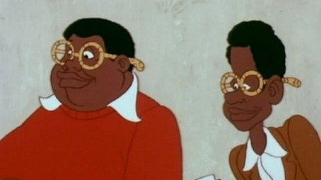 Four Eyes (1972) - Episode 12 poster and promotional image