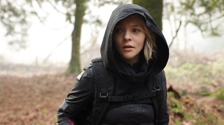 Delusional (2021) - Episode 8 poster and promotional image