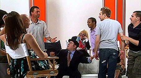 Reunion (2006) - Episode 10 poster and promotional image