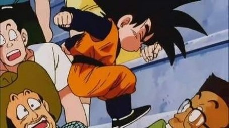 Dragon Ball Z718