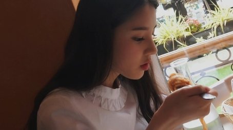 Episode 7 - HeeJin (2016) - Episode 7 poster and promotional image
