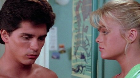 Cruise Ship (1989) - Episode 9 poster and promotional image