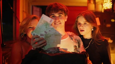 Demain nous appartient Temporada 2