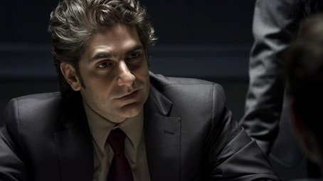 Pilot (2010) - Episode 1 poster and promotional image