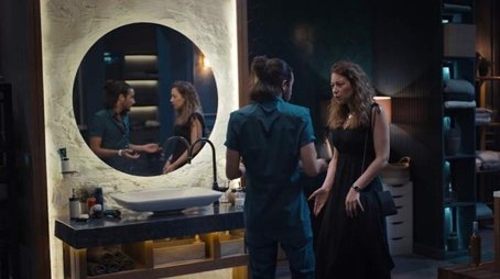 The Day Before Yesterday (2020) - Episode 5 poster and promotional image
