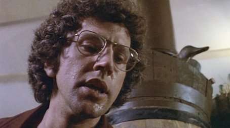 Hostage (1976) - Episode 17 poster and promotional image