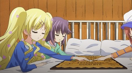 The Tragedy Of MH (2010) - Episode 9 poster and promotional image