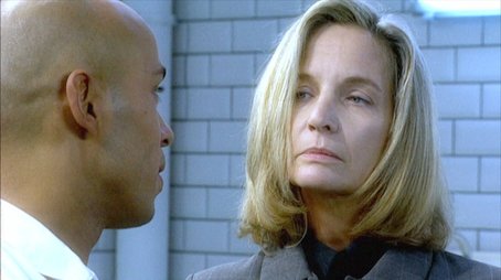 The Manuscript (1998) - Episode 3 poster and promotional image