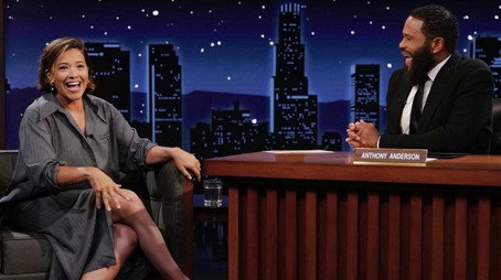 Jimmy Kimmel Live! Сезон 22